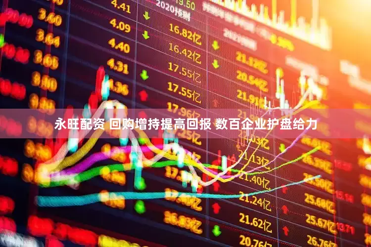 永旺配资 回购增持提高回报 数百企业护盘给力