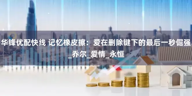 华锋优配快线 记忆橡皮擦：爱在删除键下的最后一秒倔强_乔尔_爱情_永恒