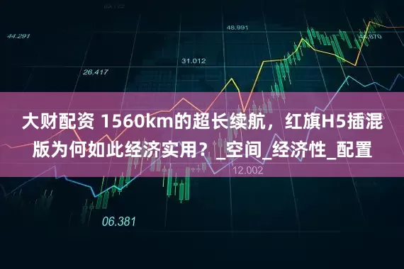 大财配资 1560km的超长续航，红旗H5插混版为何如此经济实用？_空间_经济性_配置
