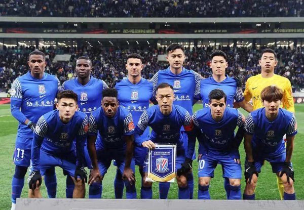 尚红网  2-1！中超榜首再易主！申花取胜遭打击，无缘最强阵容战北京国安