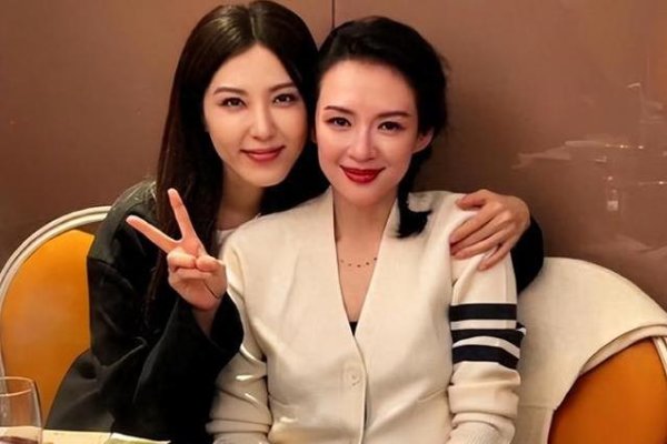 汇盈策略  从京剧青衣到中戏班花，错过张艺谋大片，她47岁活出真自我