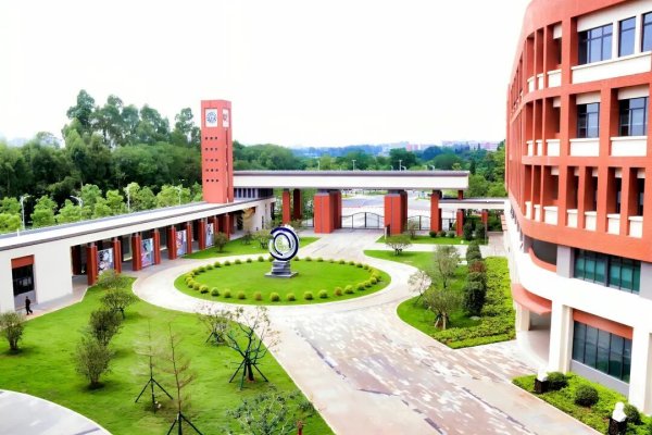 浙商证券证交所 开学啦！天河多所新学校（校区）正式启用